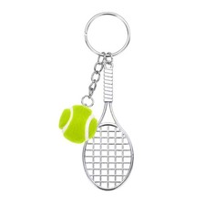 Portachiavi da Tennis