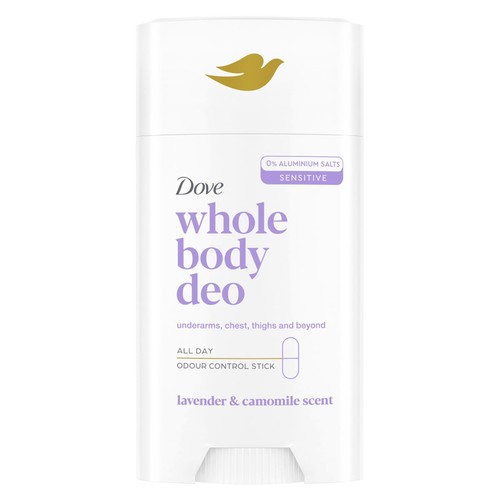 Deodorante dove stick - stick, whole