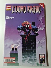 🉐🉐 L'UOMO RAGNO