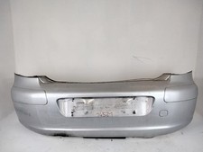PARAURTI POSTERIORE COMPLETO PER PEUGEOT 307 Berlina 7410Q6 (01>05)