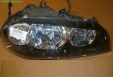 FARO FANALE ANTERIORE SINISTRO SX PER ALFA ROMEO 156 Berlina Serie (932_) 60620