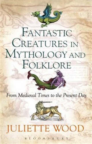Fantastic creatures - creatures, in
