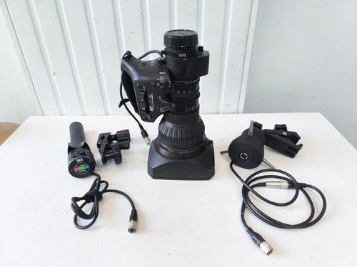 Fujinon fuji ha22x7 berd - fujinon,