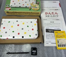 Console Nintendo 3DS LL XL