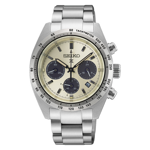 Seiko prospex speedtimer - prospex,