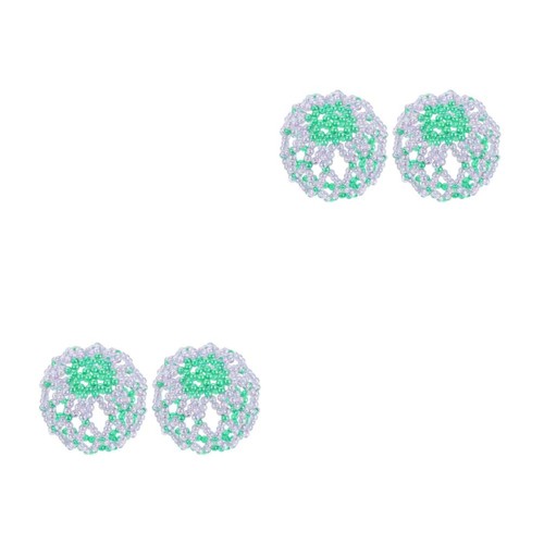 Pezzi retina per capelli - per,
