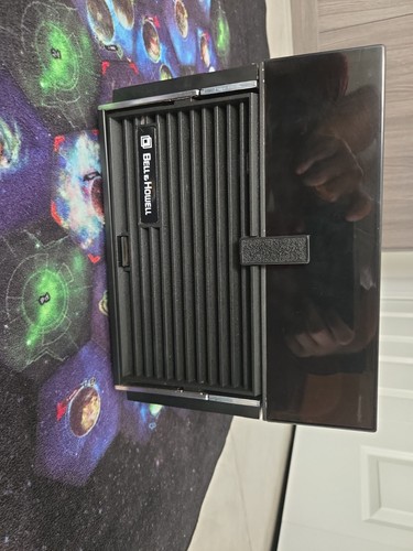 Bell howell af70 proiettore - bell, &