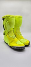 Dainese torque fluo - 3, yellow