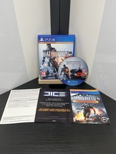 Playstation 4 PS4 Battlefield