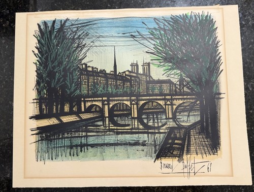Francese 1968 bernard - francese,