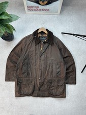 Giacca uomo vintage - giacca, barbour