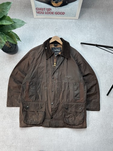 Giacca uomo vintage barbour - vintage,