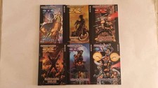 ULTIMATE X-MEN DELUXE - Serie Completa 1/7 (No Vol 2) - Brossurato - Panini C...
