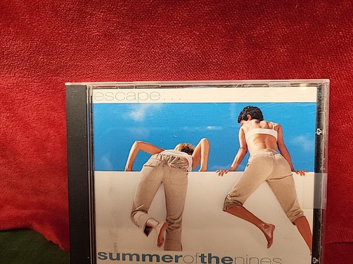 Escape summer of - the, nines