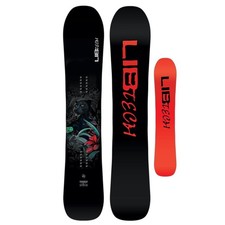 Snowboard donna Lib Tech