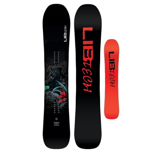 Snowboard donna lib tech - lib,