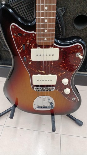 Chitarra elettrica fender usa - elettrica,