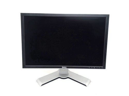 Schermo dell 2408wfp - pc,
