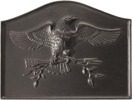 American eagle fireback - american,
