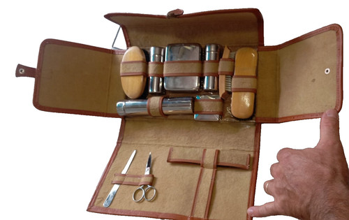 Set toilette allievi ufficiali - allievi,