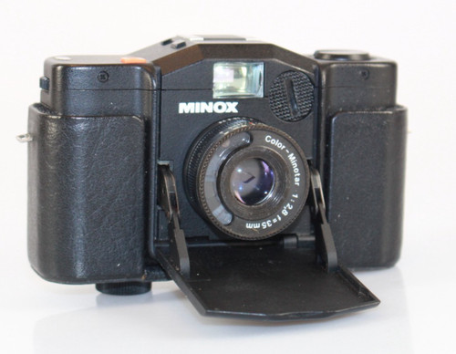 Fotocamera compatta minox - minox, 35