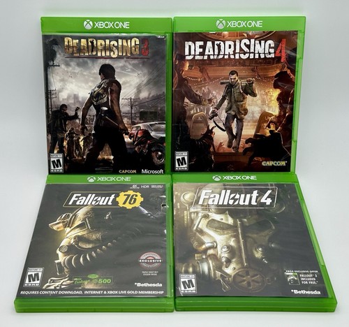 Lotto giochi xbox - one, •