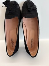 Ballerine Camoscio 36 Nuove