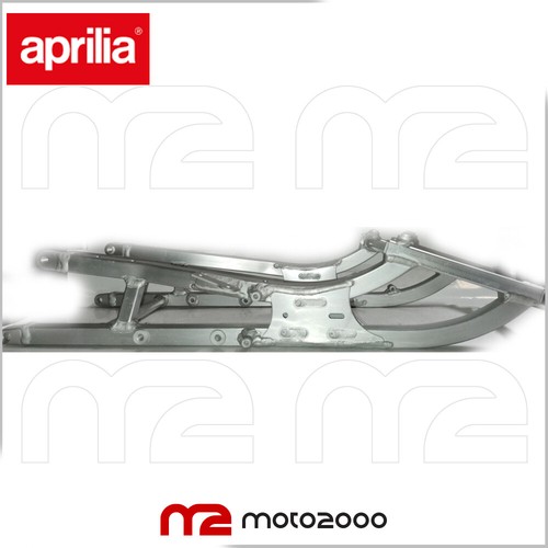 Corpo telaio reggi sella - corpo,