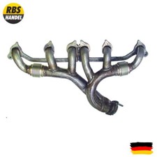 Collettore di scarico Jeep TJ