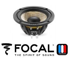 FOCAL MID FLAX EVO ALTOPARLANTE MEDIO 80mm (3") ESTRATTO DAL KIT PS 165 F3E AUTO