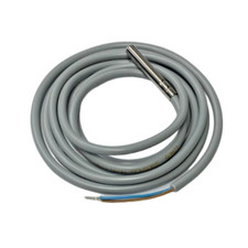 Sonda NTC in PVC adatta a temperature da -30° a +80°C universale