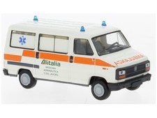 34910 brekina fiat - 34910, ducato
