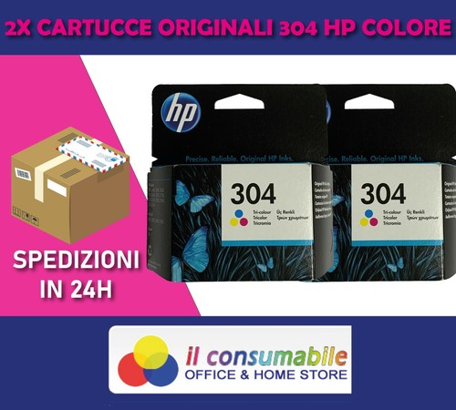 Cartucce originali 304c - cartucce,