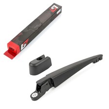 Braccio Tergicristallo