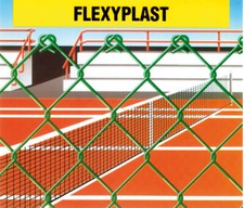 Rete Recinzione altezza 200 cm