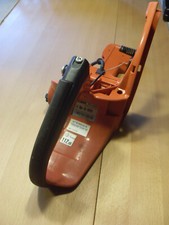 Carter serbatoio Dolmar PS