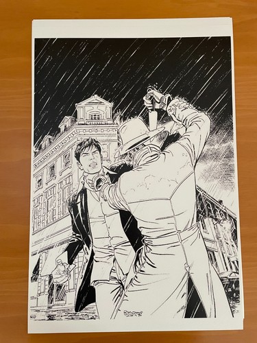 Brindisi dylan dog - brindisi,,