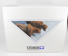 Binocolo Steiner Wildlife XP 10x44