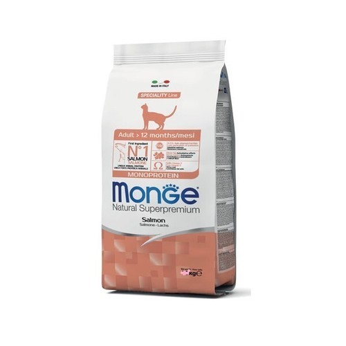 Monge cat superpremium - monge,