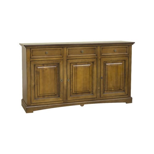 Credenza madia mod goccia - madia, in