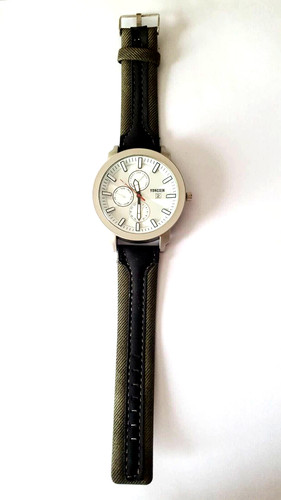 Orologio uomo polso - polso, con