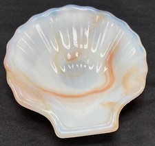 Vintage AKRO AGATE Shell