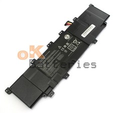 Batteria C31-X402 per Asus