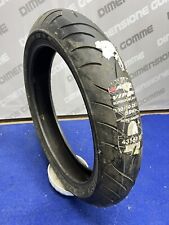 1 GOMMA MOTO AVON 120 70 ZR 17 58W M/C ESTIVO NUOVA 100% DOT1705 (NON RECENTE)
