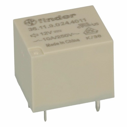 Finder 024 4011 - finder, mini