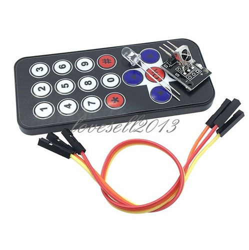 5pcs vs1838 hx1838 arduino - 5pcs,