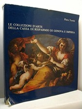 Le collezioni d'arte della