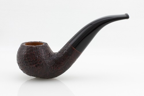 Pipe savinelli punto oro - oro, gold