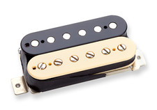Seymour Duncan SH-55b Seth Lover Bridge Pickup - Zebra - ordine speciale