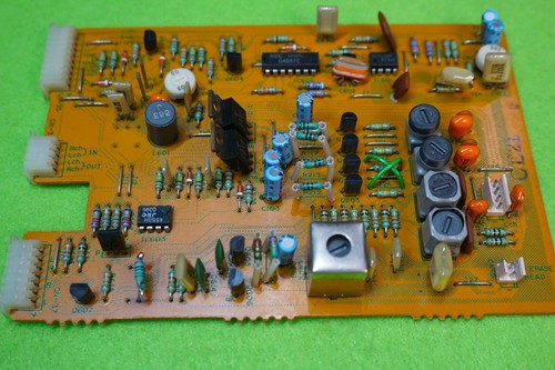 Pcb bias osg - osg, b-7936